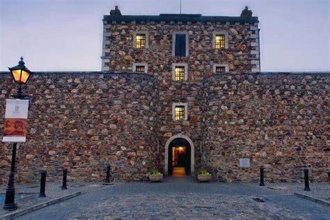 facts about wicklow gaol.